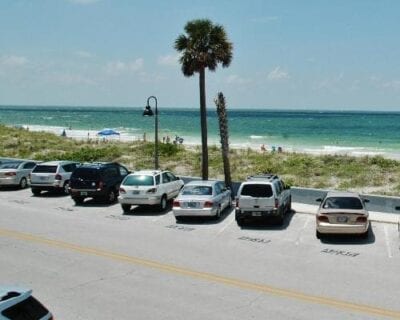 (1.) St. Pete Beach FL Estados Unidos