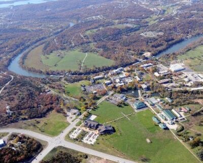 (1.) St. Robert MO Estados Unidos