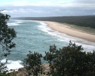 Stradbroke Australia