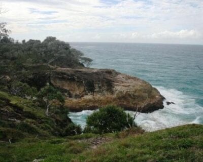 Stradbroke Australia