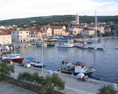 Supetar Croacia