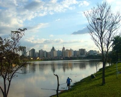 São José do Rio Preto Brasil