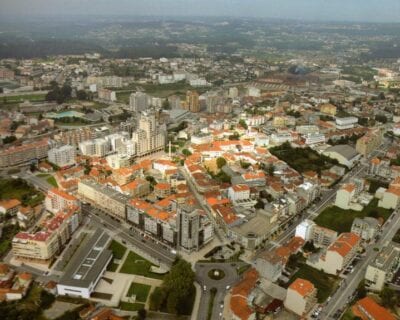 São João da Madeira Portugal