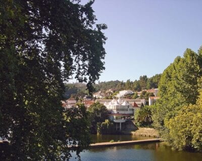 São Pedro do Sul Portugal