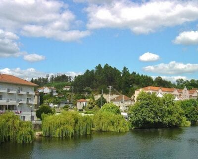 São Pedro do Sul Portugal
