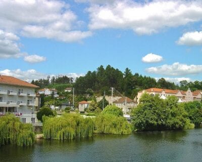 São Pedro do Sul Portugal