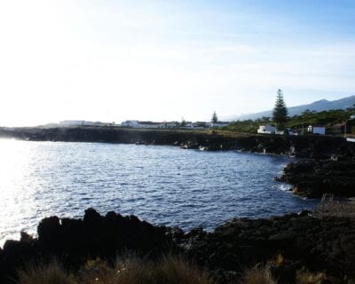 São Roque do Pico Portugal