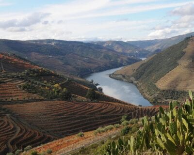 Tabuaço Portugal