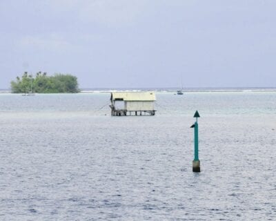 Tahaa Polinesia Francesa