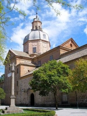 Talavera de la Reina España