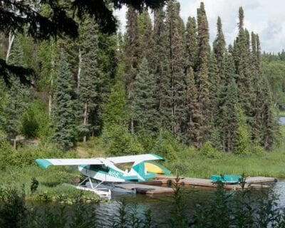 Talkeetna AK Estados Unidos