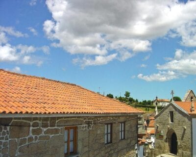 Tarouca Portugal