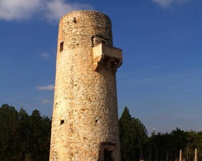 Tavernes de la Valldigna España