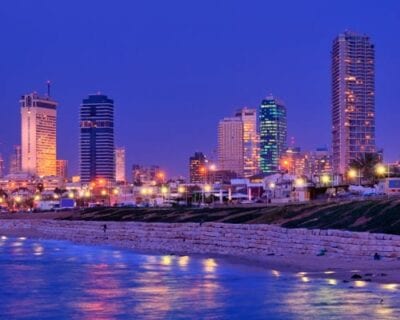 Tel Aviv Israel