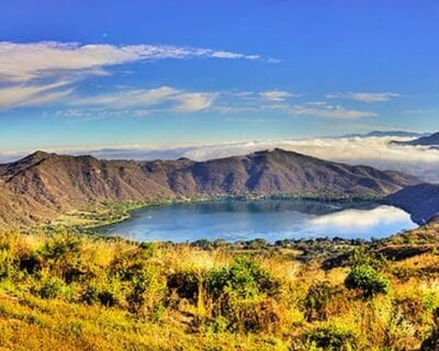 Tepic México