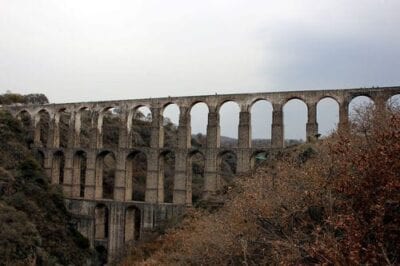 Tepotzotlán México