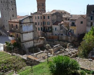 Terracina Italia