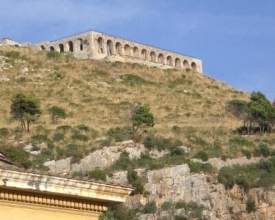 Terracina Italia