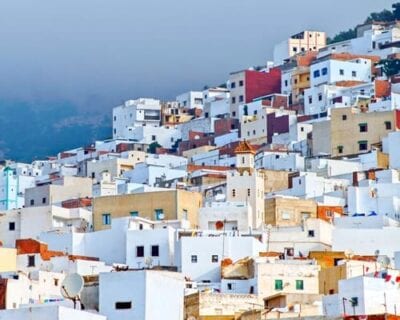 (3.) Tetuán Marruecos