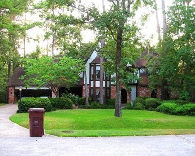 (3.) The Woodlands TX Estados Unidos