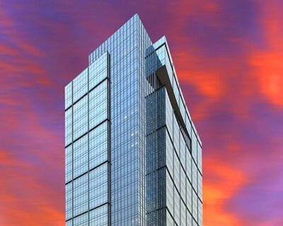 (4.) The Woodlands TX Estados Unidos