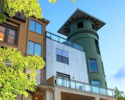 (1.) The Woodlands TX Estados Unidos