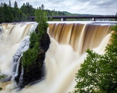 Thunder Bay Canadá