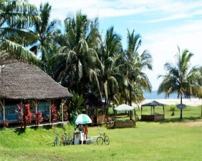 Toamasina Madagascar