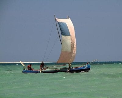 Toliara Madagascar