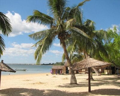 Toliara Madagascar