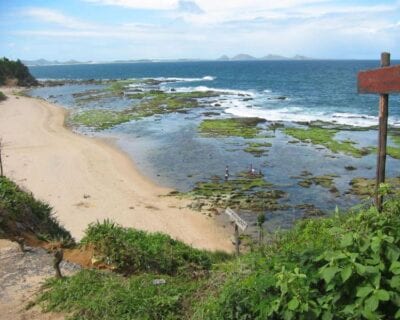 Toliara Madagascar