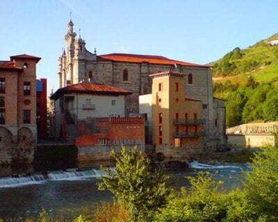 Tolosa España