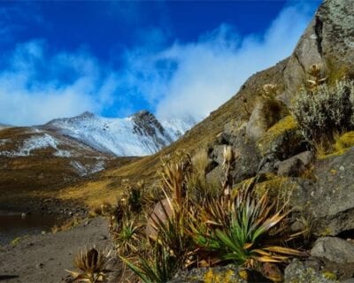 Toluca México