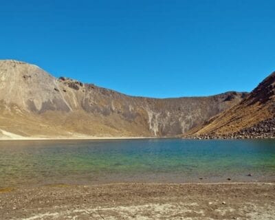 Toluca México