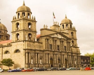 Toluca México