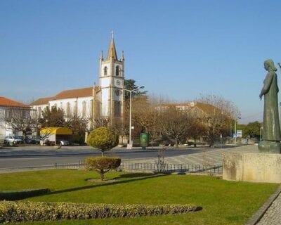 Tondela Portugal