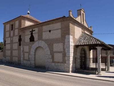 (1.) Tordesillas España