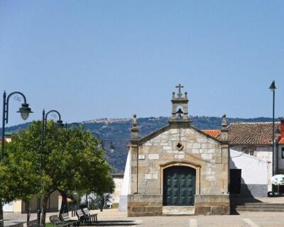 Torre de Moncorvo Portugal