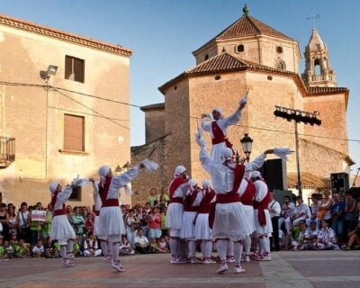 Torredembarra España