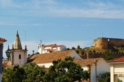 Torres Vedras Portugal