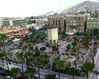 Torreón México