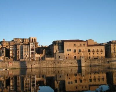 Tortosa España