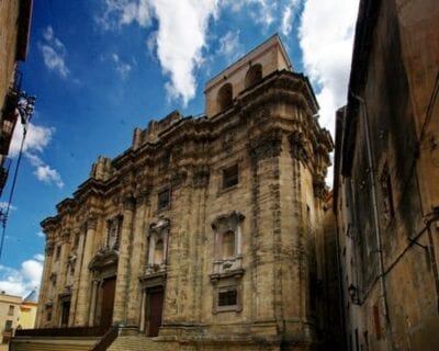 Tortosa España