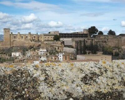 Tortosa España