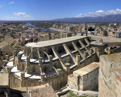 Tortosa España