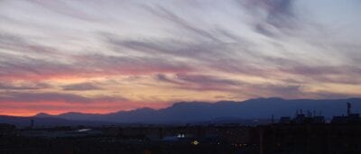 Tres cantos España