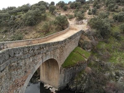 Tres cantos España