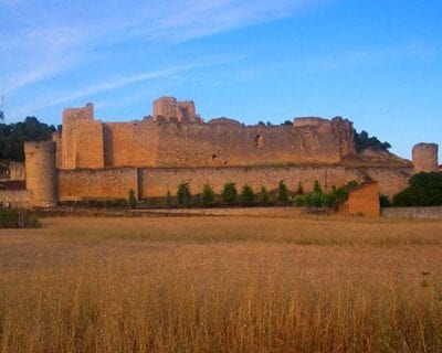 Trigueros España