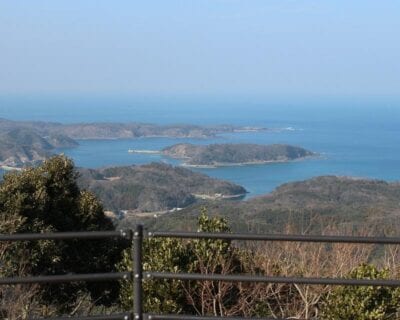 (2.) Tsushima Japón