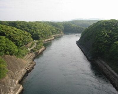 (3.) Tsushima Japón